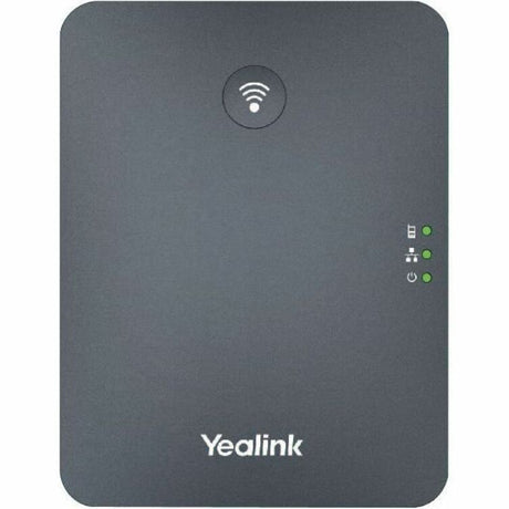 Yealink W70B Phone Base Station — 1302017
