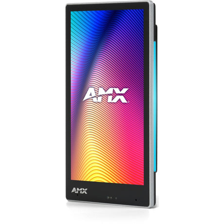 AMX 5.5" UItra-Slim, Wall-Mount, Professional-Grade, Persona-Defined Touch Panel — AMX-UTP0501