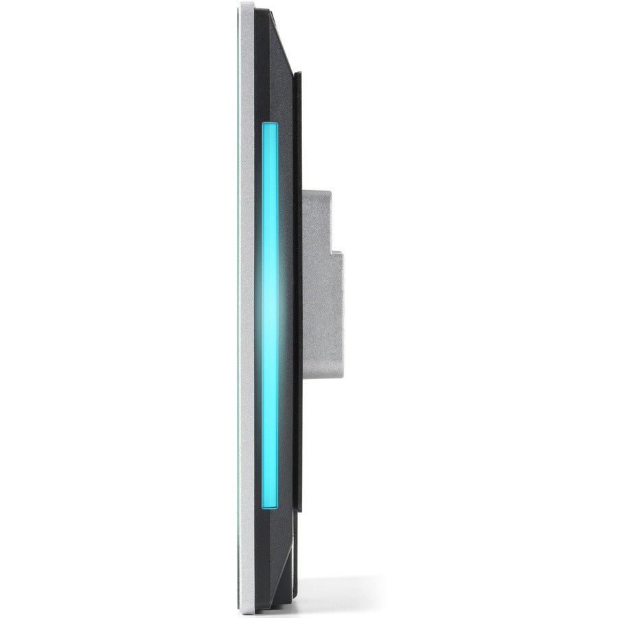 AMX 5.5" UItra-Slim, Wall-Mount, Professional-Grade, Persona-Defined Touch Panel — AMX-UTP0501