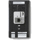 AMX 5.5" UItra-Slim, Wall-Mount, Professional-Grade, Persona-Defined Touch Panel — AMX-UTP0501