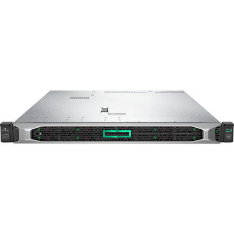 HPE ProLiant DL360 G10 1U Rack Server - 1 Xeon Gold 6226R 2.90 GHz - 32 GB RAM - Serial ATA, 12Gb/s SAS Controller — P56953-B21