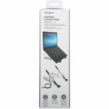 Targus Portable Stand with Integrated USB-A Hub — AWU100205GL