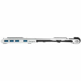 Targus Portable Stand with Integrated USB-A Hub — AWU100205GL