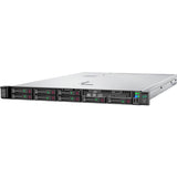 HPE ProLiant DL360 G10 1U Rack Server - 1 Xeon Gold 6226R 2.90 GHz - 32 GB RAM - Serial ATA, 12Gb/s SAS Controller — P56953-B21