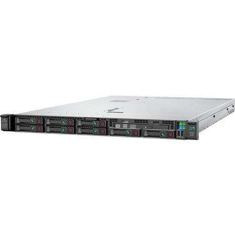 HPE ProLiant DL360 G10 1U Rack Server - 1 Xeon Gold 6226R 2.90 GHz - 32 GB RAM - Serial ATA, 12Gb/s SAS Controller — P56953-B21