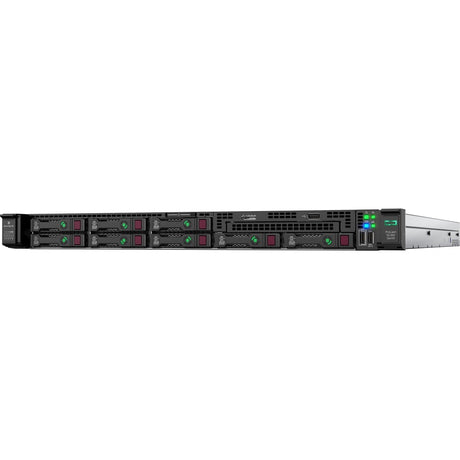 HPE ProLiant DL360 G10 1U Rack Server - 1 Xeon Gold 6226R 2.90 GHz - 32 GB RAM - Serial ATA, 12Gb/s SAS Controller — P56953-B21