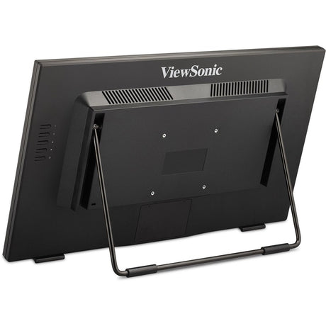 ViewSonic TD2465 24 Inch 1080p Touch Screen Monitor with Advanced Ergonomics, HDMI and USB Inputs — TD2465