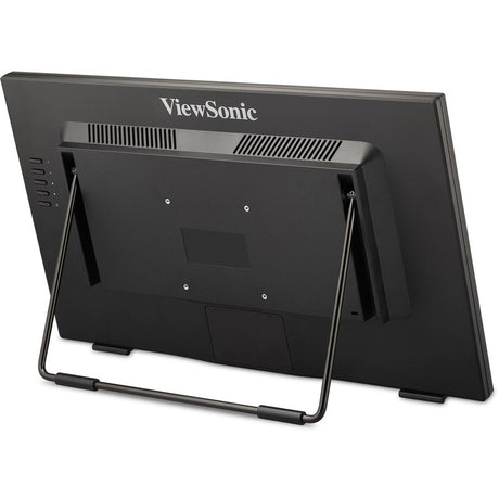 ViewSonic TD2465 24 Inch 1080p Touch Screen Monitor with Advanced Ergonomics, HDMI and USB Inputs — TD2465