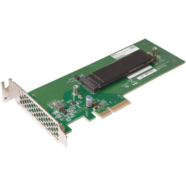 Buffalo OP-NVSSD OP-NVSSD-2.0T 2 TB Solid State Drive - M.2 Internal - PCI Express NVMe (PCI Express NVMe 4.0 x4) — OP-NVSSD-2.0T