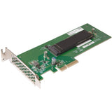 Buffalo OP-NVSSD OP-NVSSD-2.0T 2 TB Solid State Drive - M.2 Internal - PCI Express NVMe (PCI Express NVMe 4.0 x4) — OP-NVSSD-2.0T