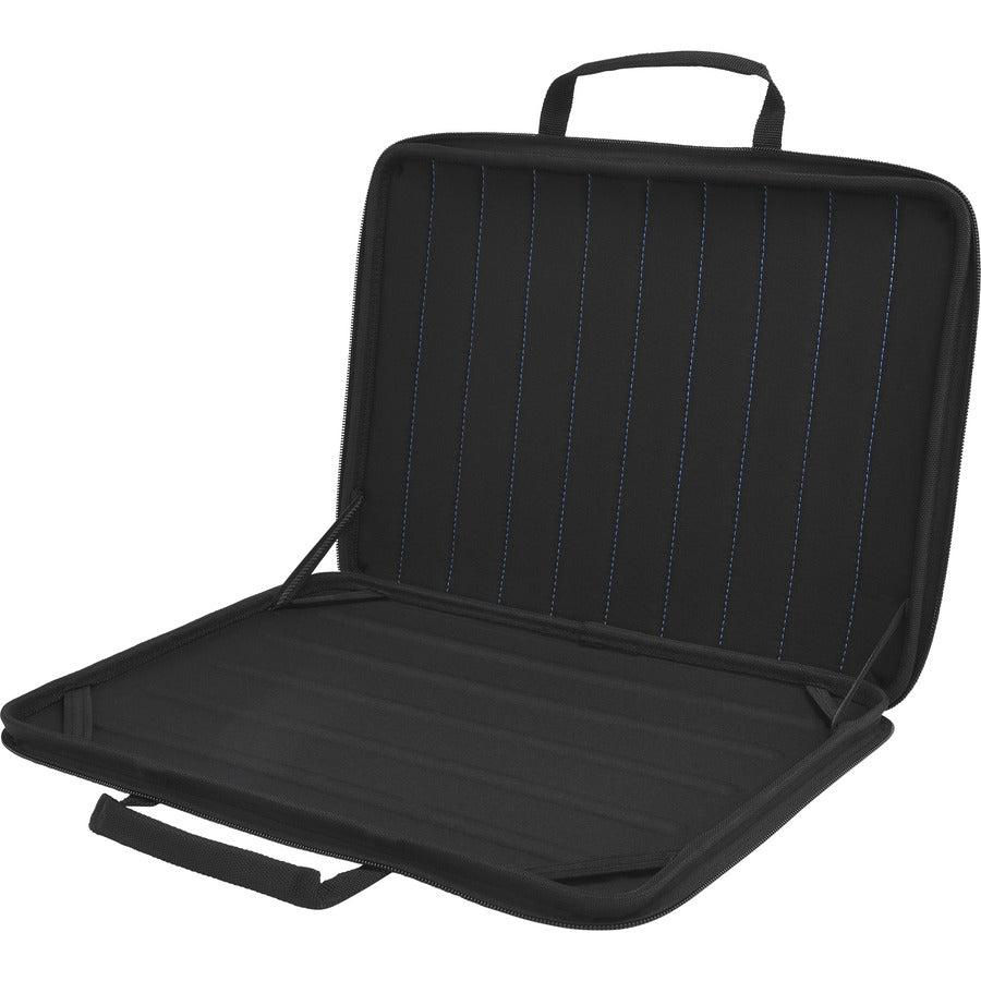 HP Mobility Rugged Carrying Case (Sleeve) for 11.6" HP Notebook - Black — 4U9G8AA