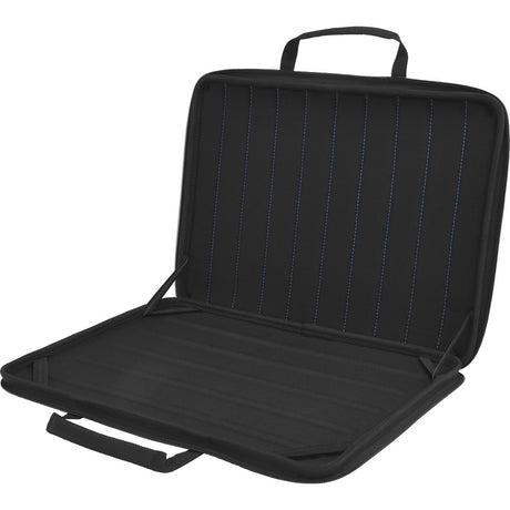 HP Mobility Rugged Carrying Case (Sleeve) for 11.6" HP Notebook - Black — 4U9G8AA