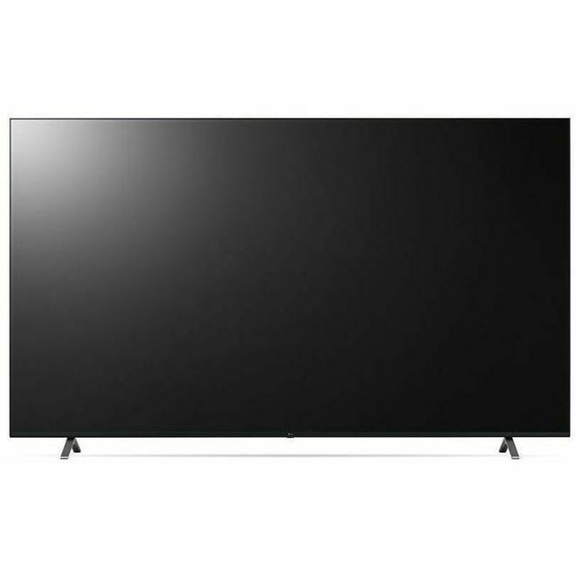 LG Commercial Lite 86UR340C9UD 86" Smart LED-LCD TV - 4K UHDTV - Navy Blue — 86UR340C9UD