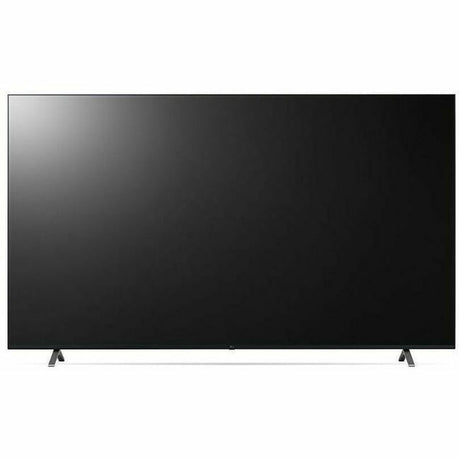 LG Commercial Lite 86UR340C9UD 86" Smart LED-LCD TV - 4K UHDTV - Navy Blue — 86UR340C9UD