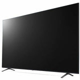 LG Commercial Lite 86UR340C9UD 86" Smart LED-LCD TV - 4K UHDTV - Navy Blue — 86UR340C9UD