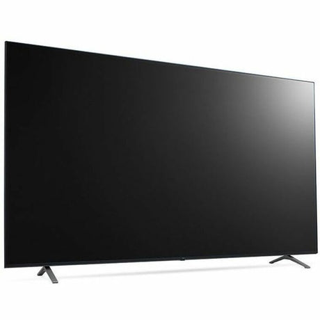 LG Commercial Lite 86UR340C9UD 86" Smart LED-LCD TV - 4K UHDTV - Navy Blue — 86UR340C9UD