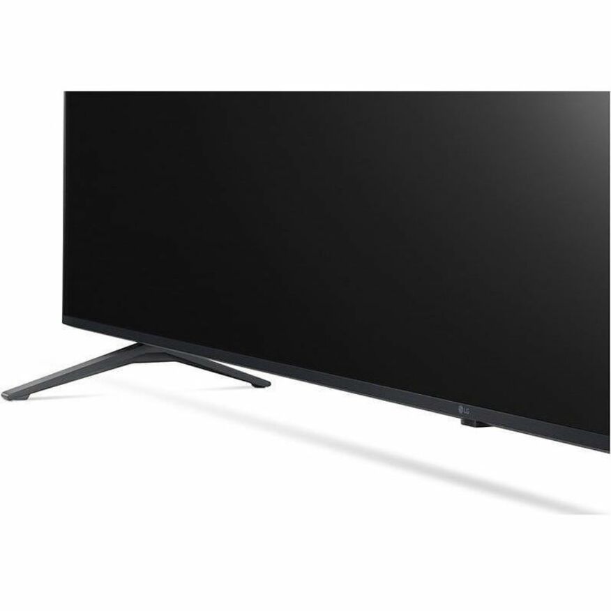 LG Commercial Lite 86UR340C9UD 86" Smart LED-LCD TV - 4K UHDTV - Navy Blue — 86UR340C9UD