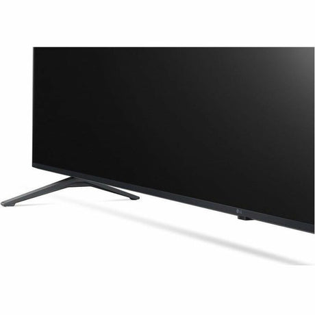 LG Commercial Lite 86UR340C9UD 86" Smart LED-LCD TV - 4K UHDTV - Navy Blue — 86UR340C9UD