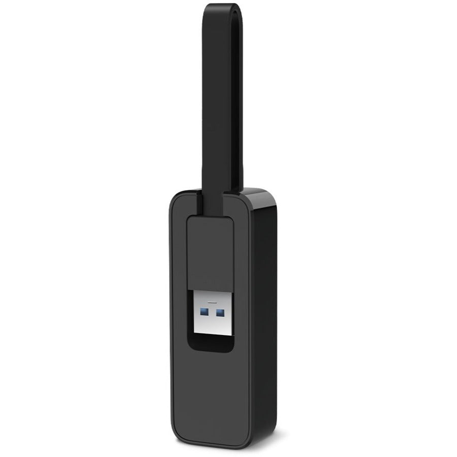 TP-Link UE306 - Foldable USB 3.0 to Gigabit Ethernet LAN Network Adapter — UE306