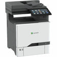 Lexmark CX735adse Laser Multifunction Printer - Color - TAA Compliant — 47CT601