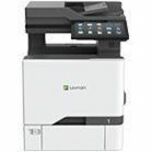 Lexmark CX735adse Laser Multifunction Printer - Color - TAA Compliant — 47CT601