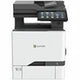 Lexmark CX735adse Laser Multifunction Printer - Color - TAA Compliant — 47CT601