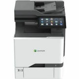 Lexmark CX735adse Laser Multifunction Printer - Color - TAA Compliant — 47CT601