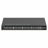 Netgear AV Line M4350-44M4X4V Ethernet Switch — MSM4352-TAANES