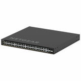 Netgear AV Line M4350-44M4X4V Ethernet Switch — MSM4352-TAANES