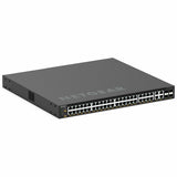 Netgear AV Line M4350-44M4X4V Ethernet Switch — MSM4352-TAANES