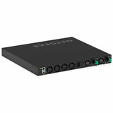 Netgear AV Line M4350-44M4X4V Ethernet Switch — MSM4352-TAANES