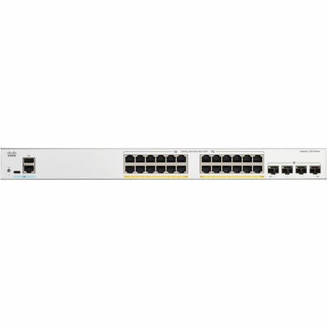 Cisco Catalyst C1300-24P-4G Ethernet Switch — C1300-24P-4G