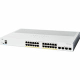 Cisco Catalyst C1300-24P-4G Ethernet Switch — C1300-24P-4G