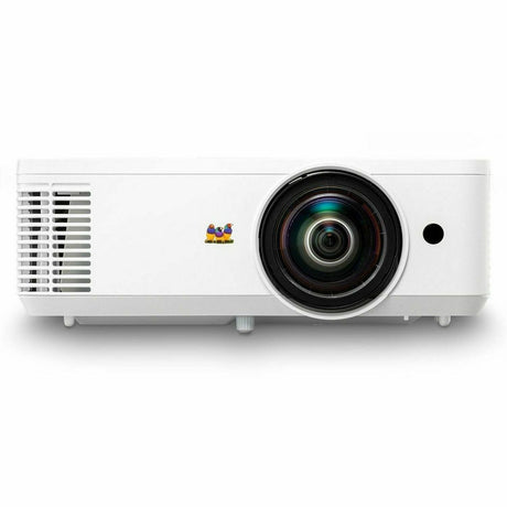 ViewSonic PS502X 4000 Lumens XGA HDMI Short Throw Projector for Education and Office — PS502X