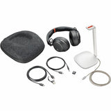 Poly Voyager Surround 85 UC Headset — 8G7T7AA
