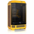 Thermaltake The Tower 300 Bumblebee Micro Tower Chassis — CA-1Y4-00S4WN-00