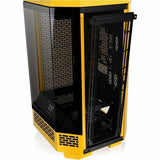 Thermaltake The Tower 300 Bumblebee Micro Tower Chassis — CA-1Y4-00S4WN-00