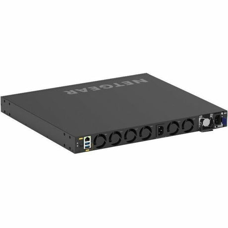 Netgear AV Line M4350-24X8F8V Ethernet Switch — XSM4340V-TAANES