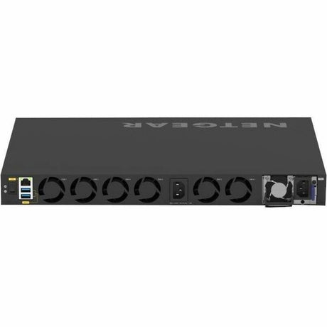 Netgear AV Line M4350-24X8F8V Ethernet Switch — XSM4340V-TAANES