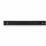 ZYXEL XGS2220-54HP 48-Port Gigabit L3 Managed and Nebula Pro Cloud Managed Switch | 40 PoE+ / 10 PoE++ Ports at 600W with 4 SFP+ 10G Uplinks and 2 10G Ethernet Ports — XGS2220-54HP