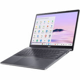 Acer Chromebook Plus 514 CBE574-1-R5LH 14" Chromebook - WUXGA - AMD Ryzen 3 7320C - 8 GB - 256 GB SSD - English (US) Keyboard - Iron — NX.KREAA.002