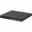 Netgear AV Line M4350-24G4XF Ethernet Switch — GSM4328-100NES