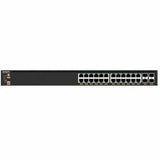 Netgear AV Line M4350-24G4XF Ethernet Switch — GSM4328-100NES