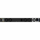 Netgear AV Line M4350-24G4XF Ethernet Switch — GSM4328-100NES