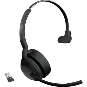Jabra Evolve2 55 Headset — 25599-889-999-01