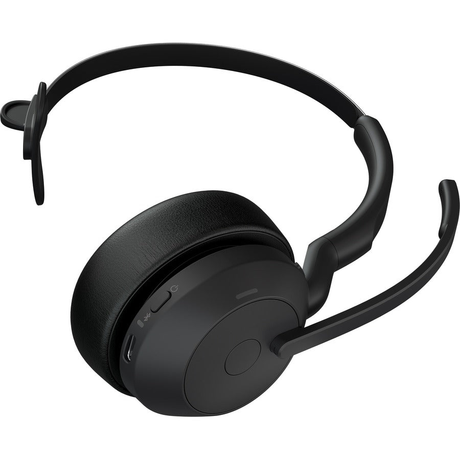Jabra Evolve2 55 Headset — 25599-889-999-01