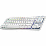 Logitech G PRO X TKL Lightspeed Gaming Keyboard — 920-012143
