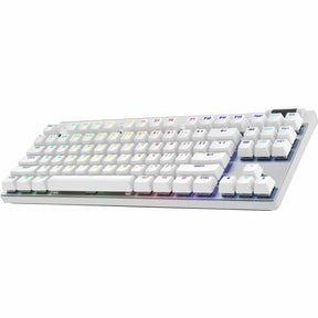 Logitech G PRO X TKL Lightspeed Gaming Keyboard — 920-012143