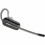 Poly Savi 8245-M Microsoft Teams Certified DECT 1920-1930 MHz USB-A Headset +D200 TAA — 77T36AA#ABA