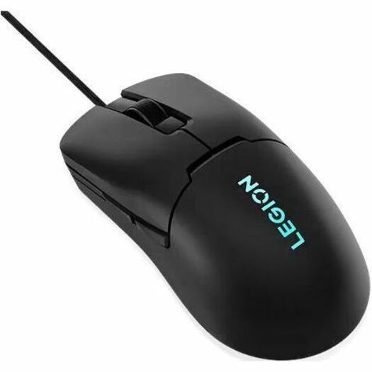 Lenovo Legion M300s RGB Gaming Mouse (Black) — GY51H47350
